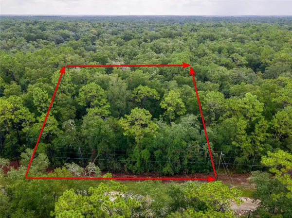 6342 KARWICH AVE, Webster, FL 33597