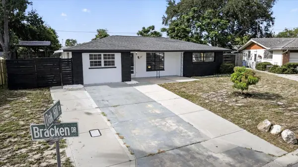 7731 BRACKEN DR, Port Richey, FL 34668