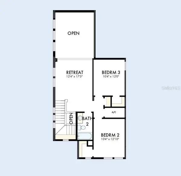 6434 PONDER WAY, Clermont, FL 34714