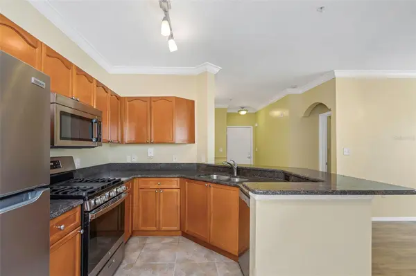 2730 VIA TIVOLI #321B, Clearwater, FL 33764