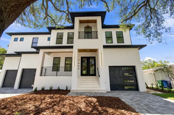 3609 S GARDENIA AVE, Tampa, FL 33629
