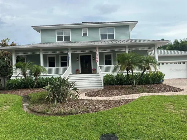 5006 W LONGFELLOW AVE, Tampa, FL 33629