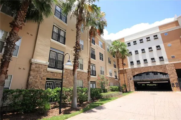 4221 W SPRUCE ST #1231, Tampa, FL 33607
