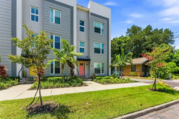 116 26TH ST N, St Petersburg, FL 33713