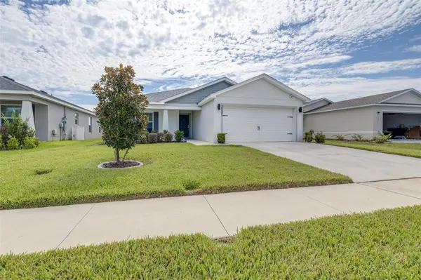 2081 GOLDEN BEAK DR, Eagle Lake, FL 33839
