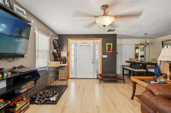 4555 CYNTHIA LN, Spring Hill, FL 34606