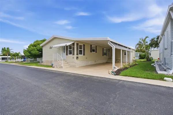 7 FRANGIPANI CIR, Largo, FL 33770