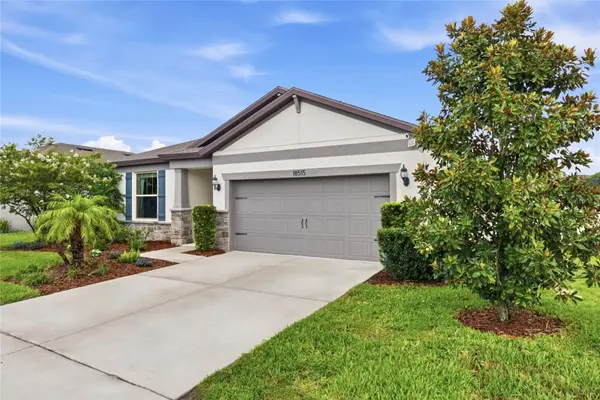 18515 CORTES CREEK BLVD, Spring Hill, FL 34610