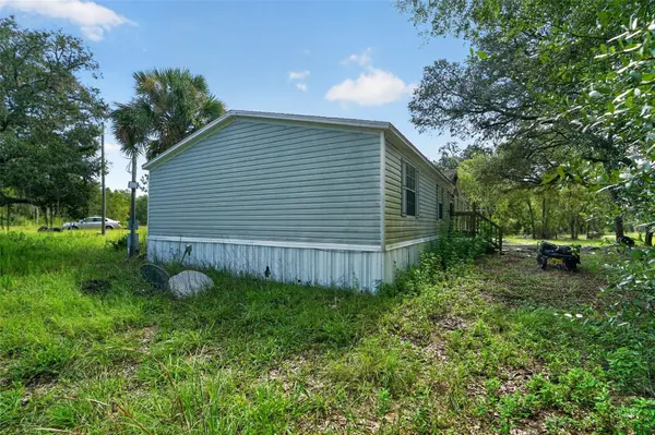 8351 NE 106TH ST, Bronson, FL 32621