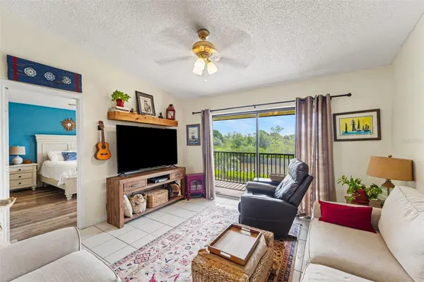1702 SEASCAPE CIR #203, Tarpon Springs, FL 34689