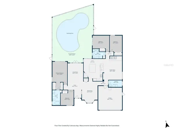 4917 DEWEY ROSE CT, Tampa, FL 33624