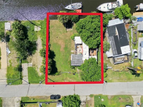 6732 FLICKER LN, Hudson, FL 34667