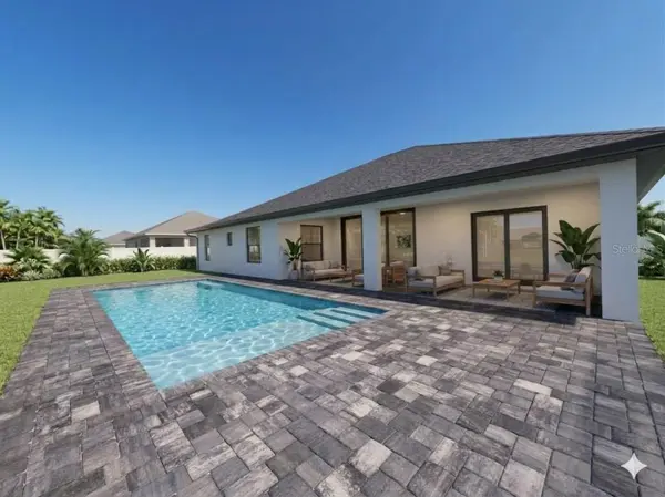 7 KASHGAR CT, Palm Coast, FL 32164