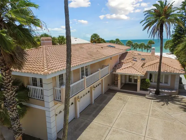 1520 GULF BLVD, Belleair Beach, FL 33786