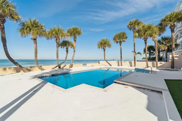 1520 GULF BLVD, Belleair Beach, FL 33786