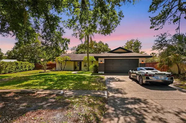 4606 BUCKEYE RD, Tampa, FL 33624