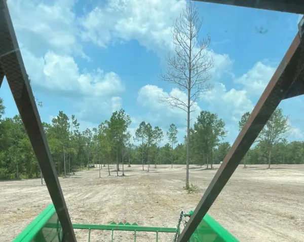 0 COUNTY ROAD 49, O'brien, FL 32071