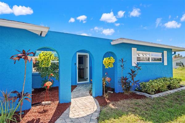 4114 ORCHID DR, Hernando Beach, FL 34607