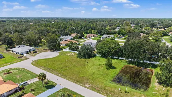 NORTHWIND CT, Spring Hill, FL 34608