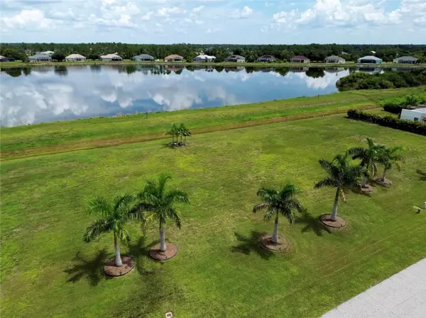 12294 GROUSE AVE #2A, Port Charlotte, FL 33981