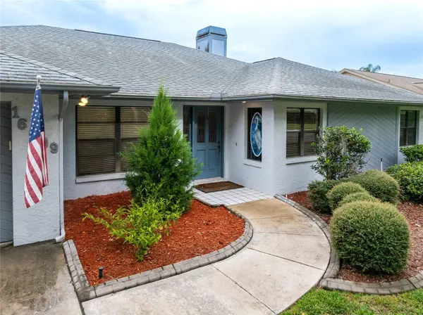 16509 E COURSE DR, Tampa, FL 33624