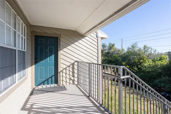 9100 DR MARTIN LUTHER KING JR ST N #908, St Petersburg, FL 33702
