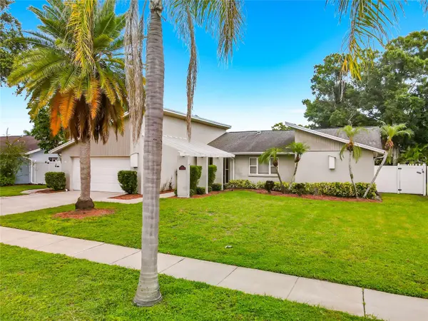 1855 DEL ROBLES TER, Clearwater, FL 33764