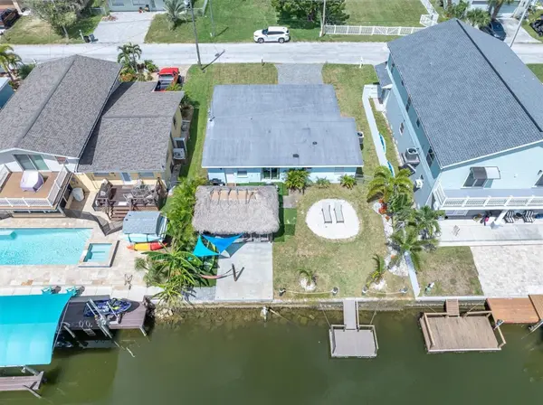 13912 DULEY AVE, Hudson, FL 34667