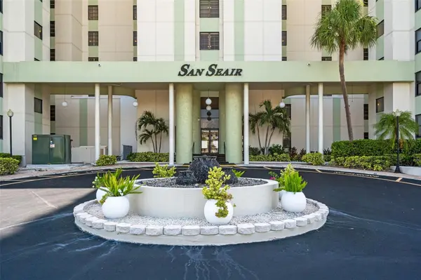 3820 GULF BLVD #1205, St Pete Beach, FL 33706
