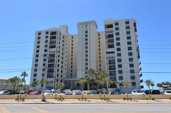 3820 GULF BLVD #1205, St Pete Beach, FL 33706