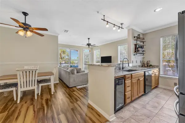 5000 CULBREATH KEY WAY #1-204, Tampa, FL 33611