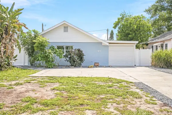 1811 49TH ST N, St Petersburg, FL 33710