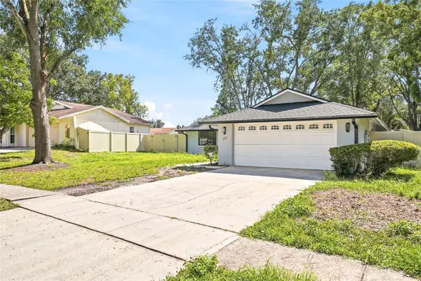 1123 FOGGY RIDGE Pkwy, Lutz, FL 33559