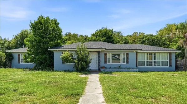 603 N CENTRAL AVE, Oviedo, FL 32765