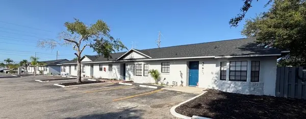501 ST. MICHAELS WAY #504, Tarpon Springs, FL 34689