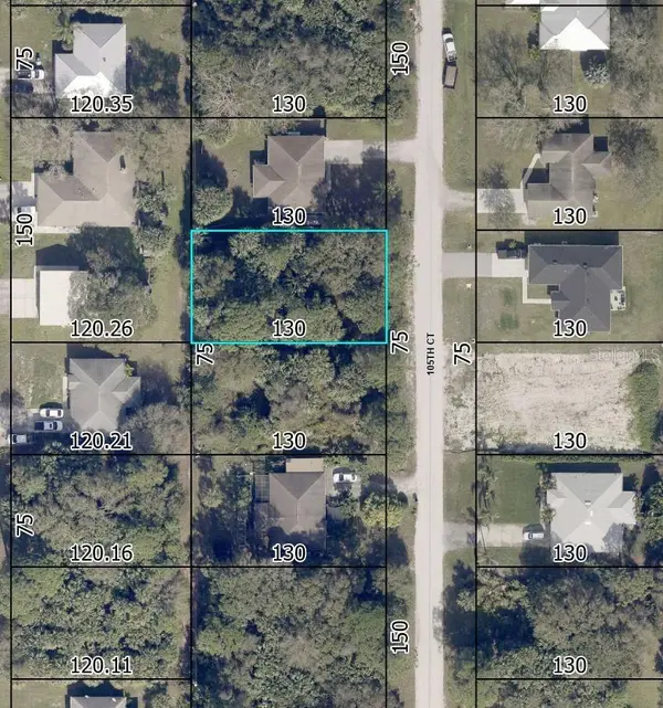 7815 105TH CT, Vero Beach, FL 32967