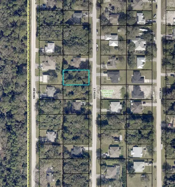 7815 105TH CT, Vero Beach, FL 32967