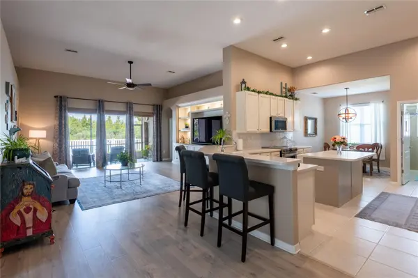3307 CHESSINGTON DR, Land O Lakes, FL 34638