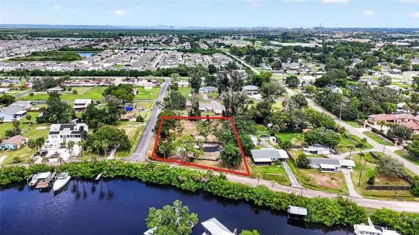 409 1ST AVE NW, Ruskin, FL 33570