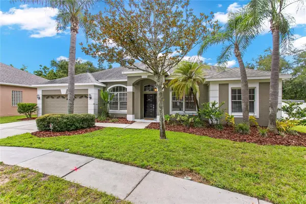 1604 LORIANA ST, Brandon, FL 33511