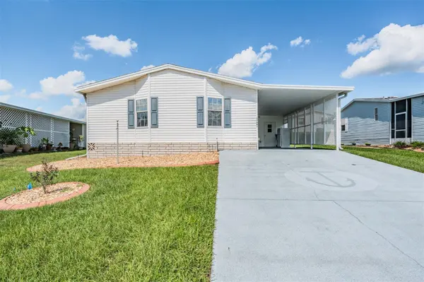 37601 NEUKOM AVE, Zephyrhills, FL 33541