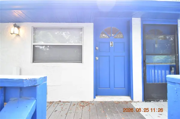 2926 51ST ST S #3, Gulfport, FL 33707
