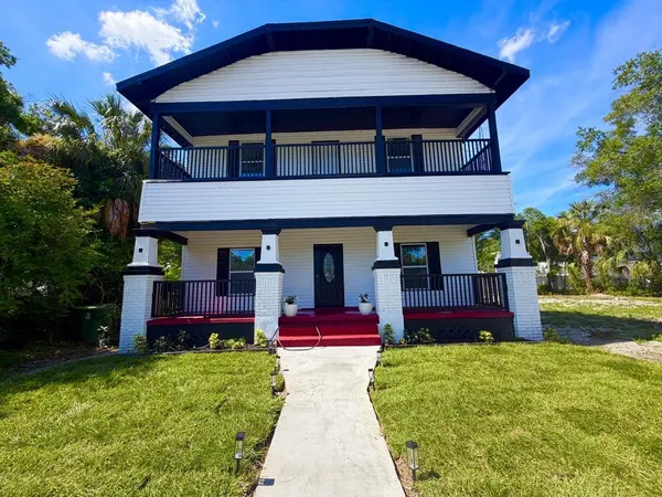 2610 W CYPRESS ST, Tampa, FL 33609