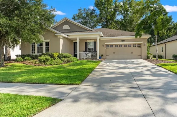 4684 SOUTHERN VALLEY LOOP, Brooksville, FL 34601