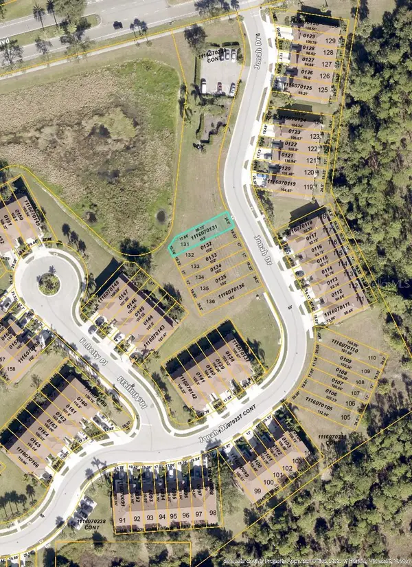 1310 JONAH DR, North Port, FL 34289