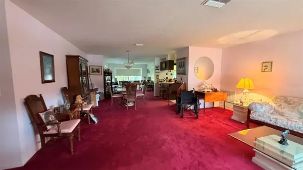 212 S LUCILLE ST, Beverly Hills, FL 34465