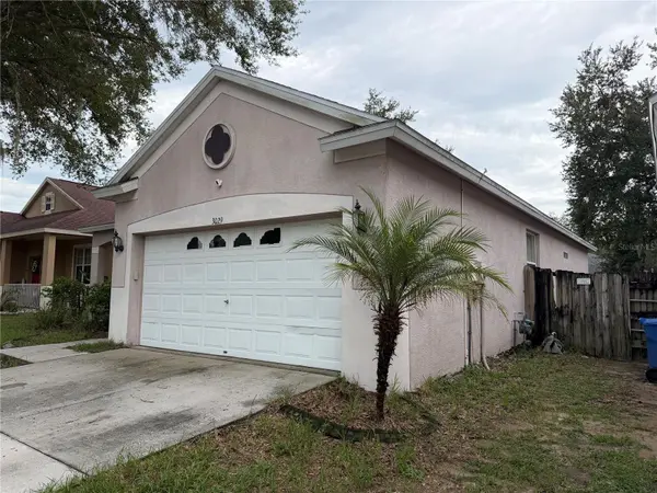 3029 SUMMER CRUISE DR, Valrico, FL 33594
