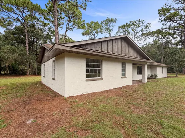 15337 VIRTS AVE, Brooksville, FL 34604