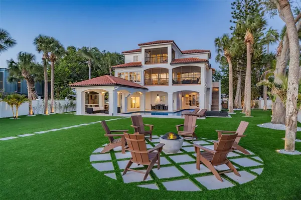 128 CARLYLE DR, Palm Harbor, FL 34683