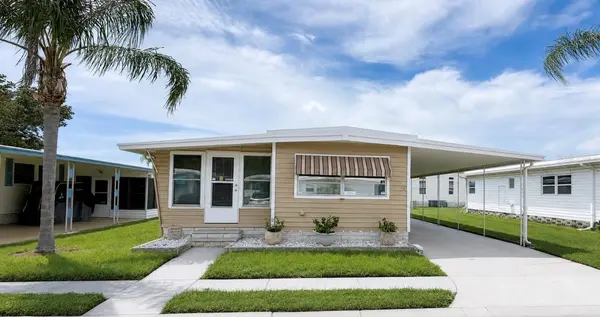 1100 BELCHER RD S #116, Largo, FL 33771